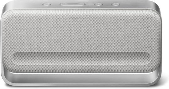 Bose Soundlink Home Bluetooth Speaker with Battery Life up to 9 Hours Silver