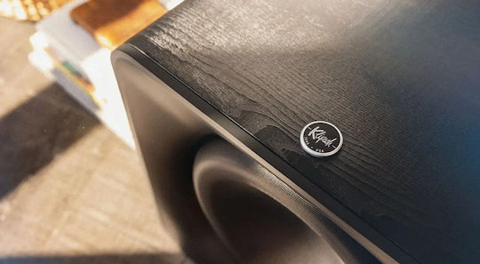 Klipsch Flexus 200 Active Subwoofer Black
