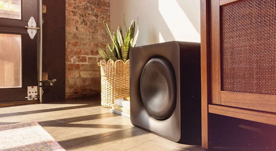 Klipsch Flexus 200 Active Subwoofer Black