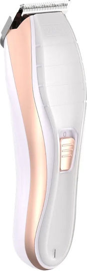 Wahl Professional Shave Trimmer Rechargeable