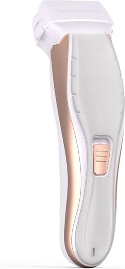 Wahl Professional Shave Trimmer Rechargeable