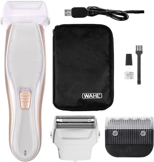 Wahl Professional Shave Trimmer Rechargeable