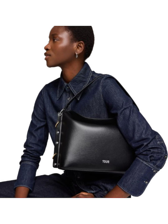 City Women's Handbag Black