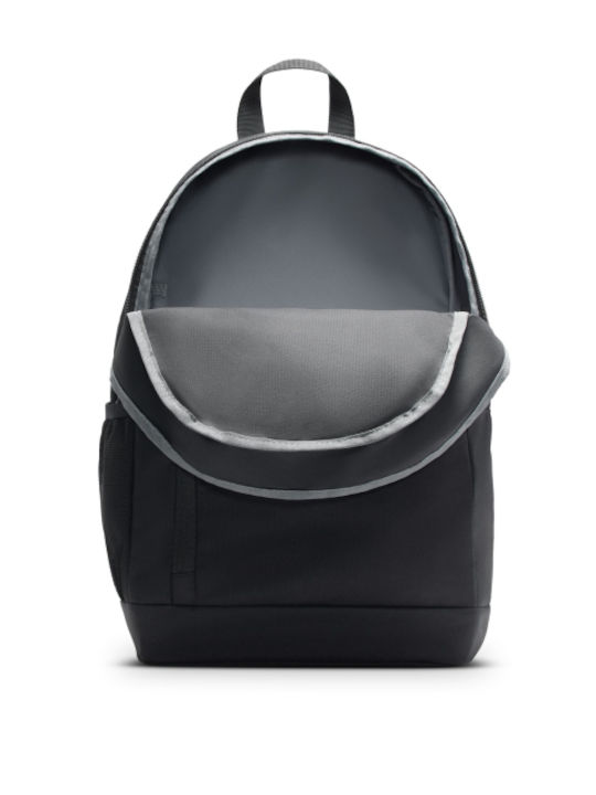 Nike Backpack 20lt Μαύρο