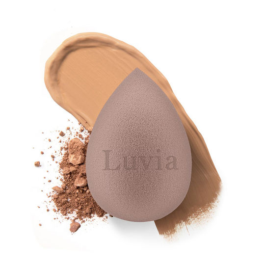 Luvia Ultimate Glam Kit – Brush Set 1 Pc