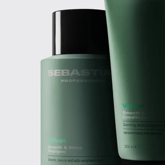 Sebastian Professional Volupt Sampon Pentru Volum Par 1000 Ml
