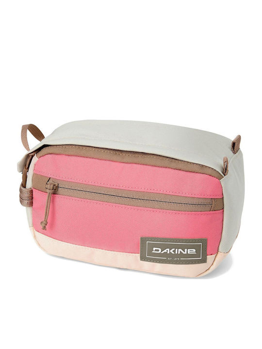 Dakine Groomer M Neseser Cosmetic Salmon Bay