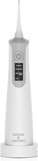 Götze & Jensen Ir900 Irrigator