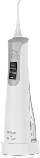 Götze & Jensen Ir900 Irrigator