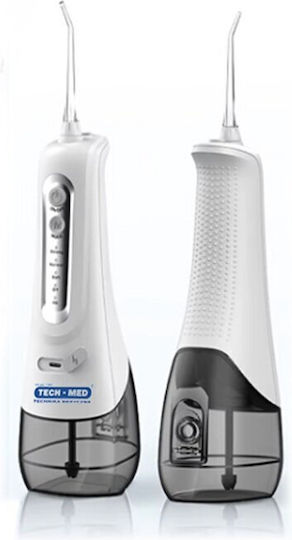 Irrigator Tech-med Tm-ir 100 White