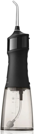 Seysso Edge Nova Black Water Flosser