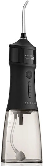 Seysso Edge Nova Black Water Flosser