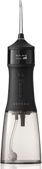 Seysso Edge Nova Black Water Flosser