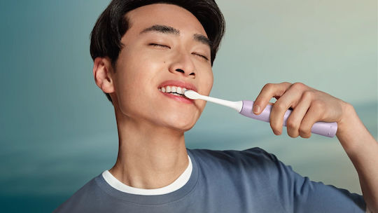 Philips Sonicare 3100 Hx4033/27 Elektrische Zahnbürste + Reiseetui