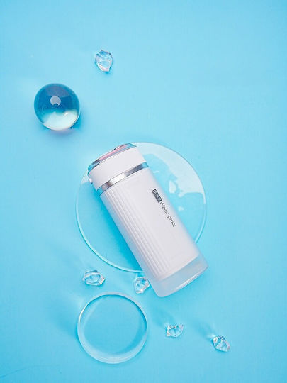 Ivismile 01wp-w White Water Flosser
