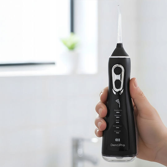 Alpha Dentipro Swf-06 Irrigator