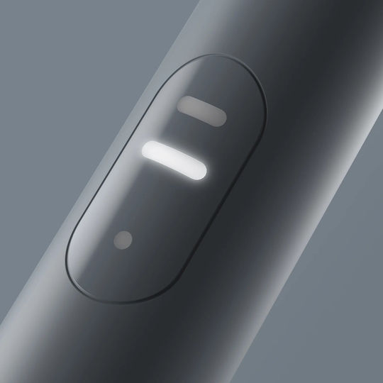 Ordo Sonic Lite Sonic Toothbrush Gray