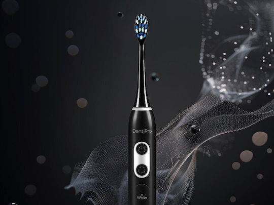 Alpha Dentipro Sonic Toothbrush 2 Pcs
