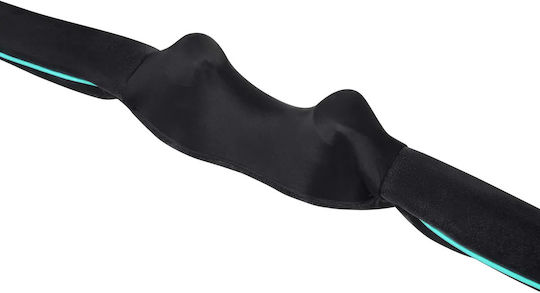 Medivon Massager Συσκευή Μασάζ Shiatsu & Πιεσοθεραπείας για το Σώμα Μαύρη