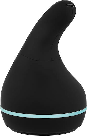 Medivon Medivon Elektrische Massager für den Körper gegen Cellulite mit Heizung Schwarz