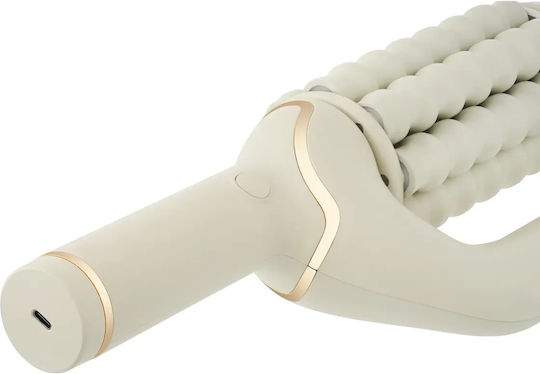Medivon Massager Συσκευή Μασάζ για το Σώμα κατά της Κυτταρίτιδας Μπεζ