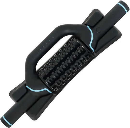 Medivon Massager Συσκευή Μασάζ για το Σώμα κατά της Κυτταρίτιδας Μαύρη