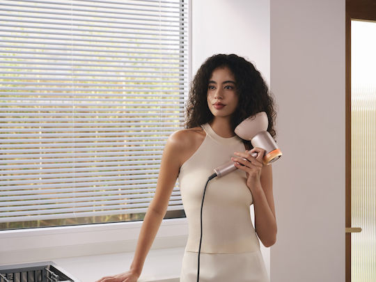 Dreame Gusto G40 Hair Dryer Rose Gold 2000 W