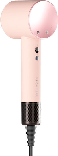 Beautifly Dryfinity Rose Hair Dryer 1600w