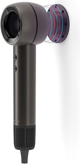 Beautyme Hd950 Hair Dryer Graphite 1400w