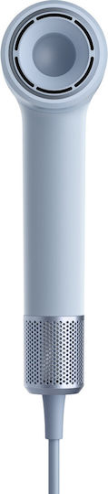 Laifen Mini Haartrockner Blau 1100w