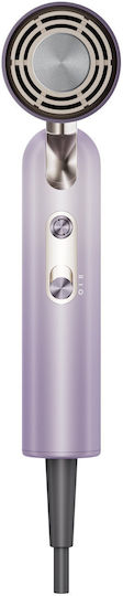 Dreame Pocket Ultra Uscător de Păr Mov 1500 W