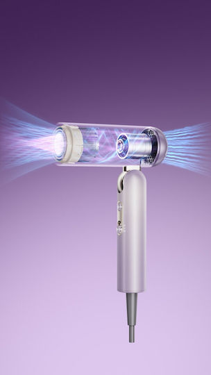 Dreame Pocket Ultra Uscător de Păr Mov 1500 W
