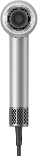 Dreame Mova Shine 10 Сешоар Сребрист 1600 W