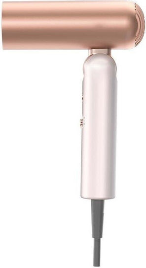Dreame Pocket Ultra Сешоар Розов 1500w
