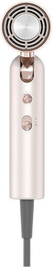 Dreame Pocket Ultra Сешоар Розов 1500w
