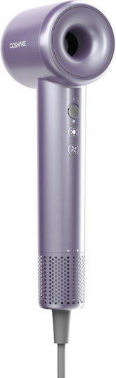 Coshare Superflow1 Hair Dryer Purple 1600w