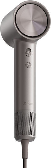 Laifen Swift 4 Uscător de Păr Titanium 1600 W