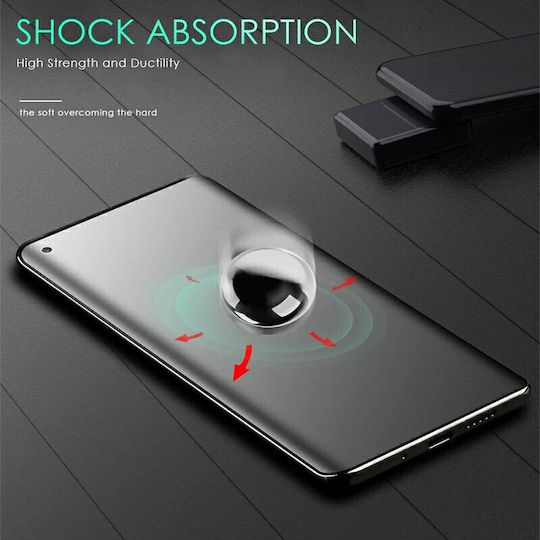Infinity Enterprise Hydrogel Ματ Screen Protector (Nothing Phone (3a) / Phone (3a) Pro)