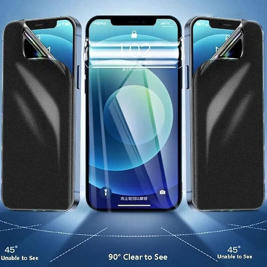 Infinity Enterprise Privacy Hydrogel Screen Protector (Xiaomi 17)