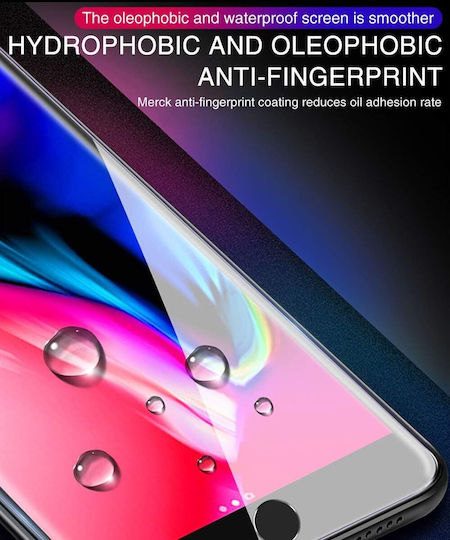 Infinity Enterprise Protecție Ecran Hydrogel Galaxy S25 Edge