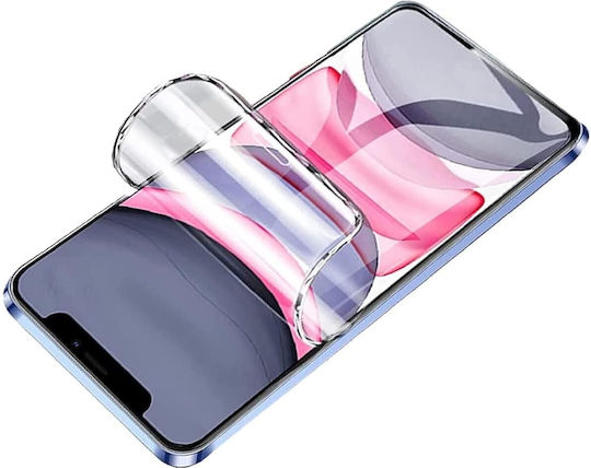 Infinity Enterprise Hydrogel Screen Protector (Galaxy A17)