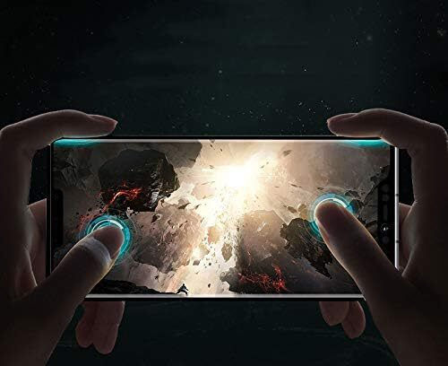 Infinity Enterprise Hydrogel Screen Protector (Nothing Phone 2a / 2a Plus)