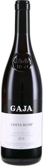Gaja Wein Barbaresco Nebbiolo Rot Trocken 750ml