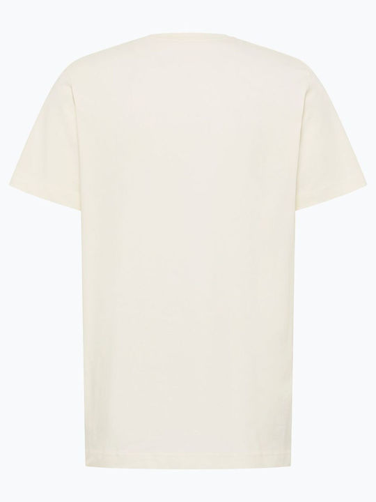 T-shirt White A64116-T0296