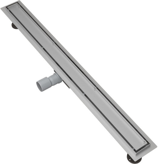 Granitan Entero 100 Cm Linear Drain Tile 1 Pc