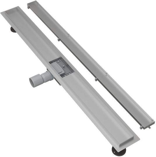 Granitan Entero 100 Cm Linear Drain Tile 1 Pc