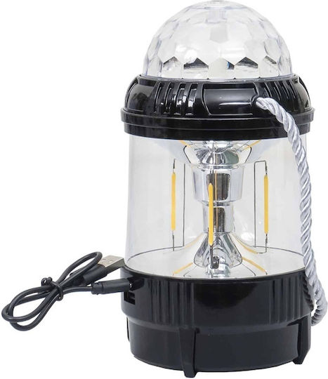 Decorative LED Lamp