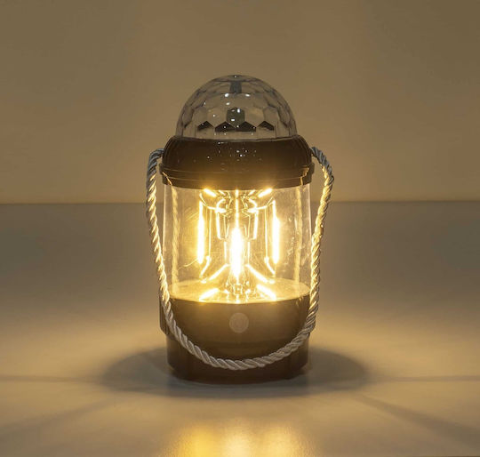 Decorative LED Lamp