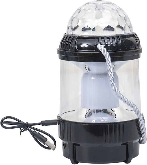 Lămpi Decorative Pentru Masă LED Bianco Reglabil Alb