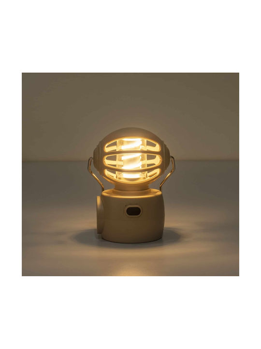 Decorative Table Lamp 14cm